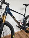 Orbea Alma M Pro, vel L,.Top stav