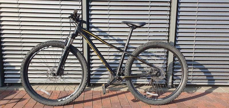 MTB Specialized Pitch Comp velikost S