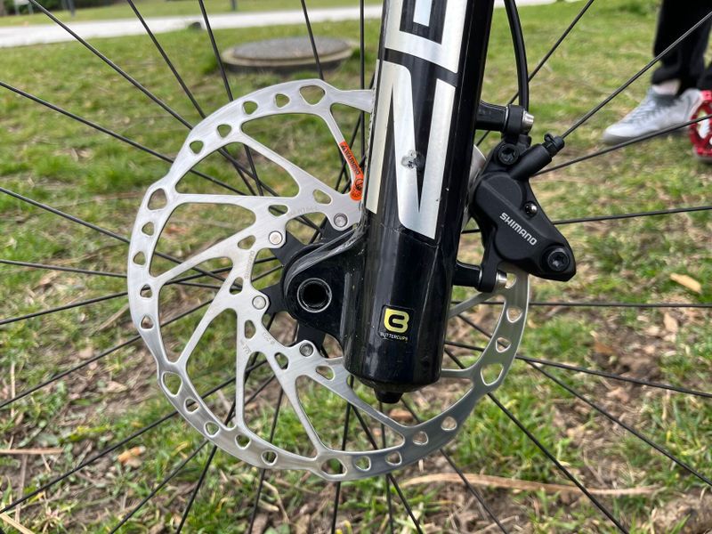 Ibis HD4