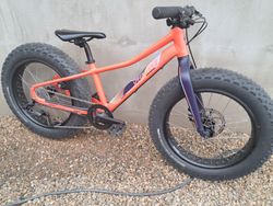 Specialized 20, perfektní stav!