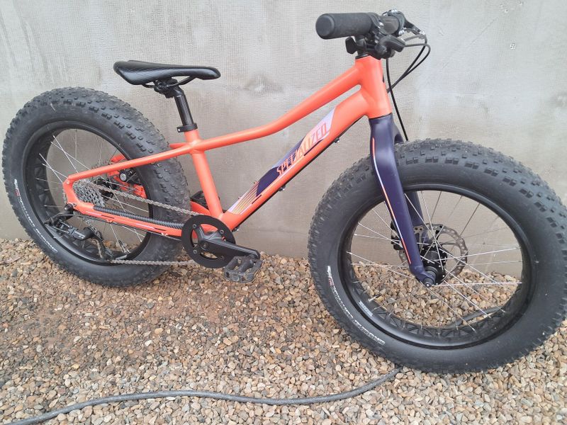 Specialized 20, perfektní stav!
