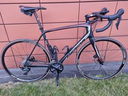 Merida Scultura 6000 Disc