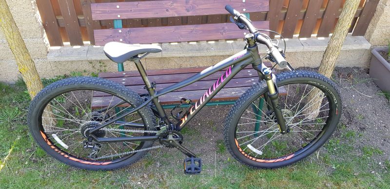 Specialized Pitch, vel. S, 27,5"