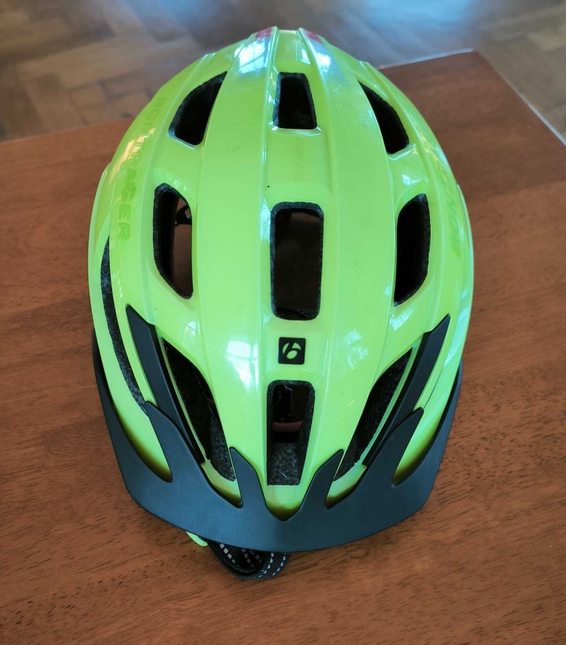 Dětská helma Bontrager