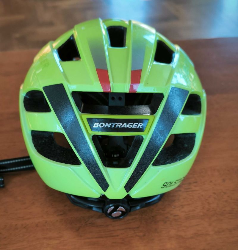 Dětská helma Bontrager