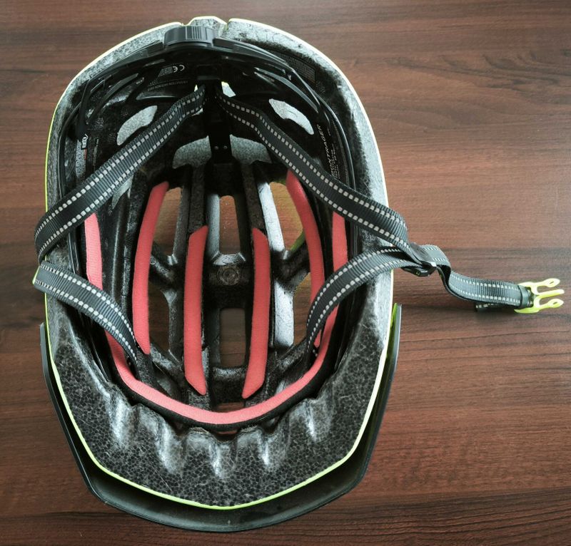 Dětská helma Bontrager