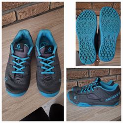Boty Scott MTB AR Lace vel. 36