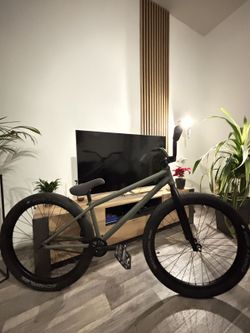 Prodám Ns bikes capital 