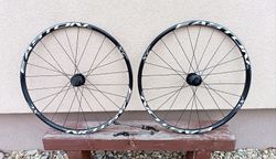 EASTON XC 26"