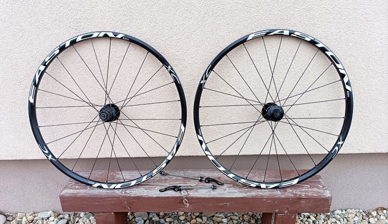 EASTON XC 26"
