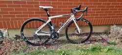Fondriest Dardo Ultegra Disc