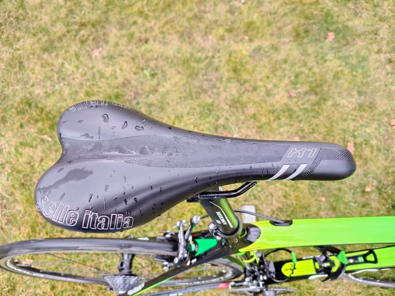 Wilier GTR 56
