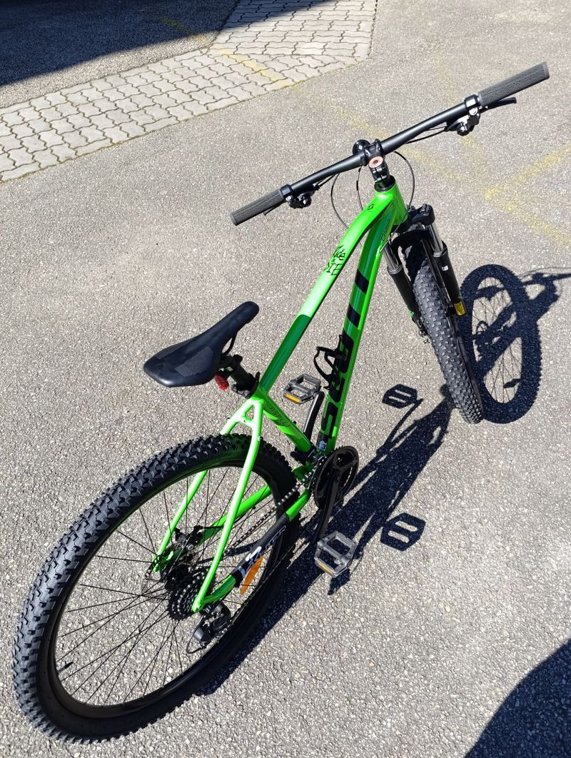 Scott Scale 970