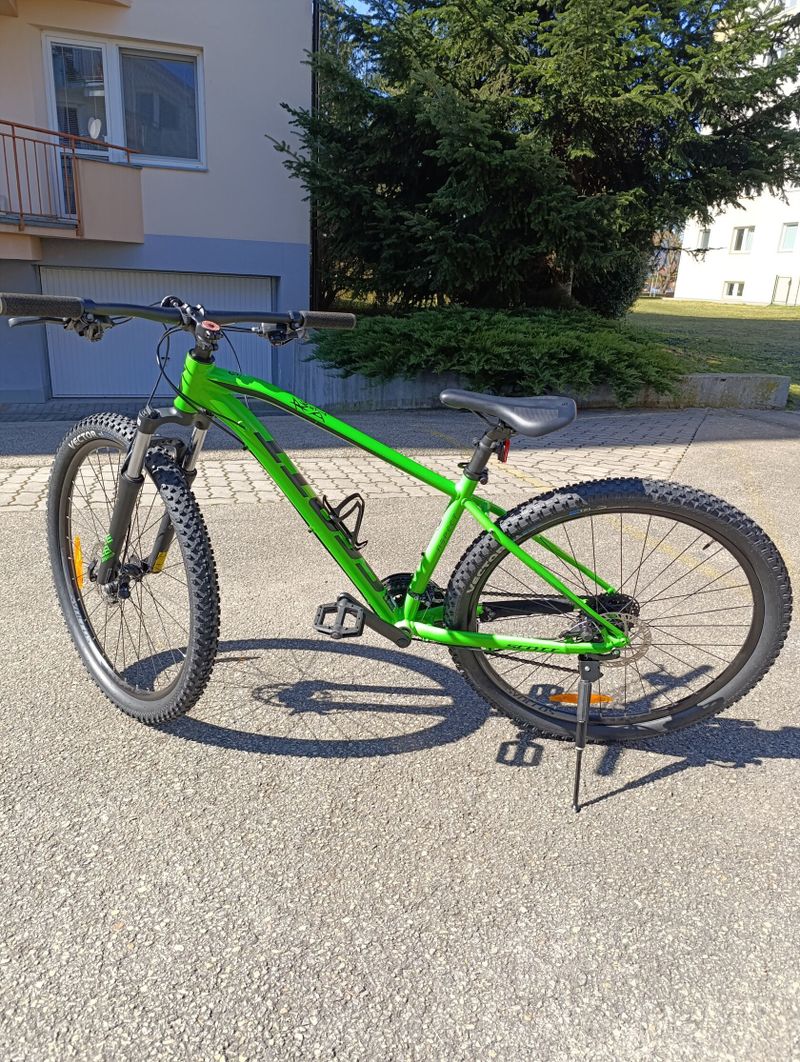 Scott Scale 970