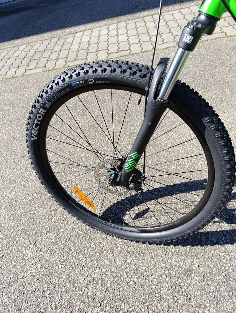 Scott Scale 970
