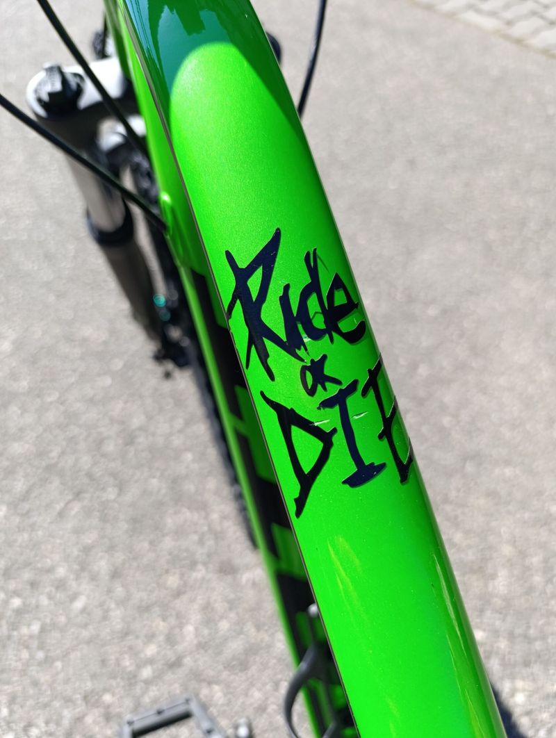 Scott Scale 970