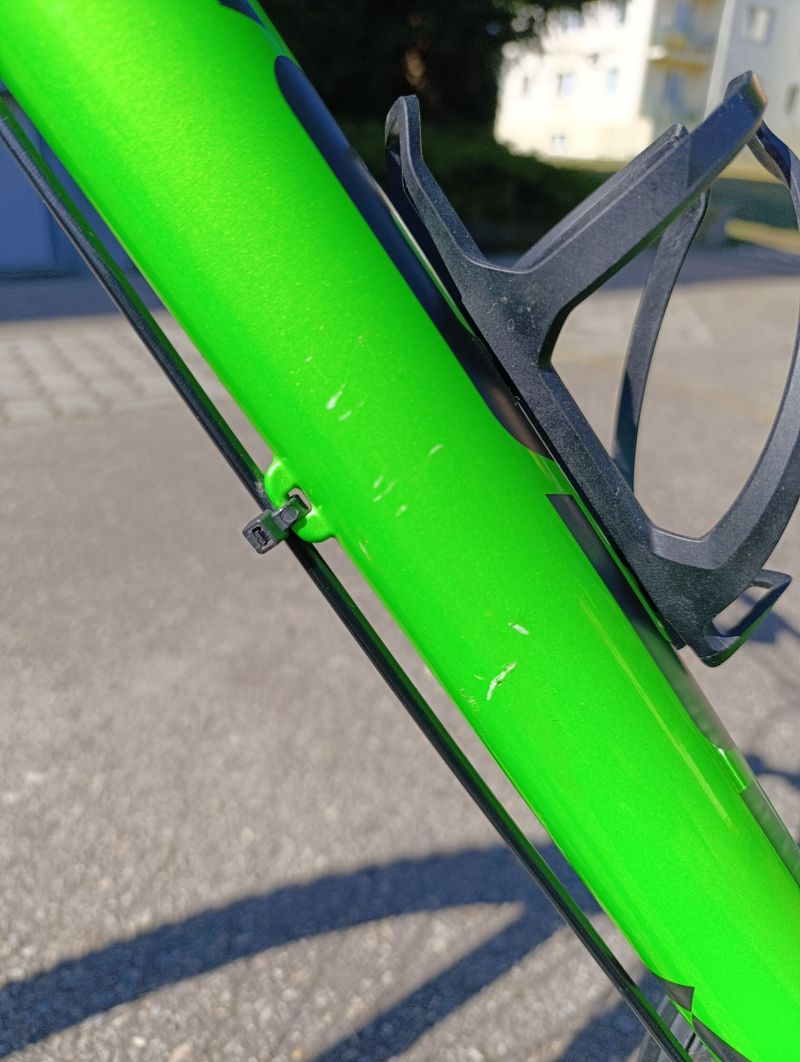 Scott Scale 970