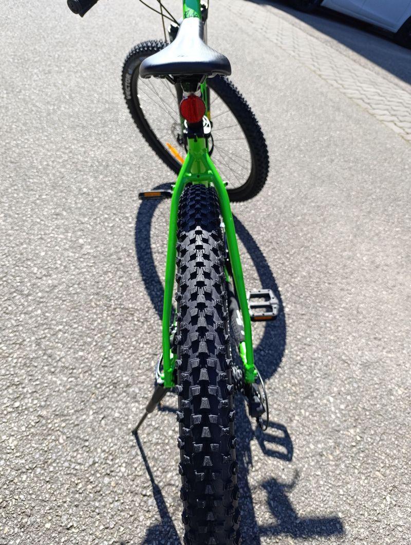 Scott Scale 970