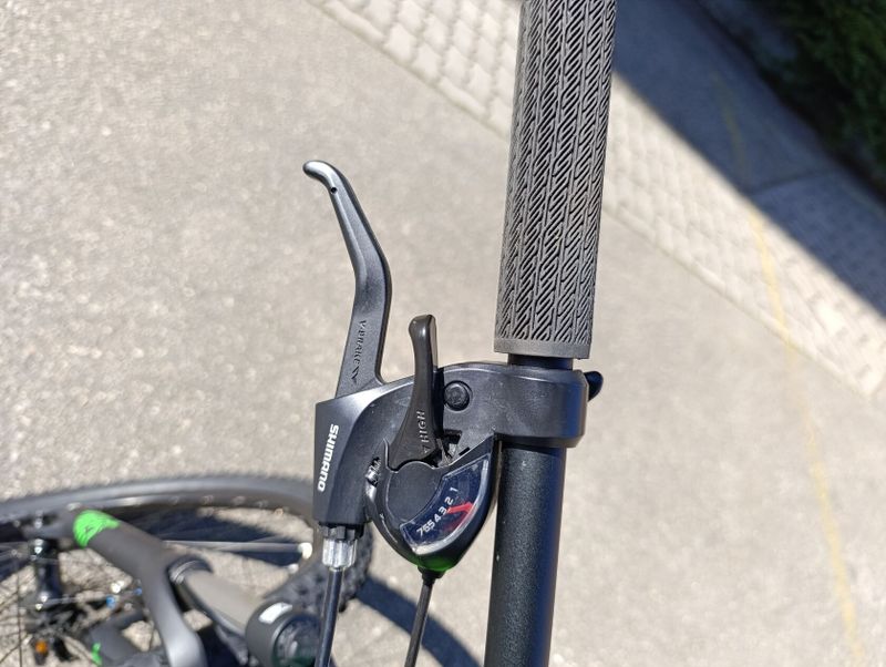 Scott Scale 970