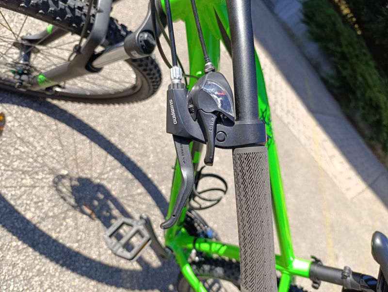 Scott Scale 970