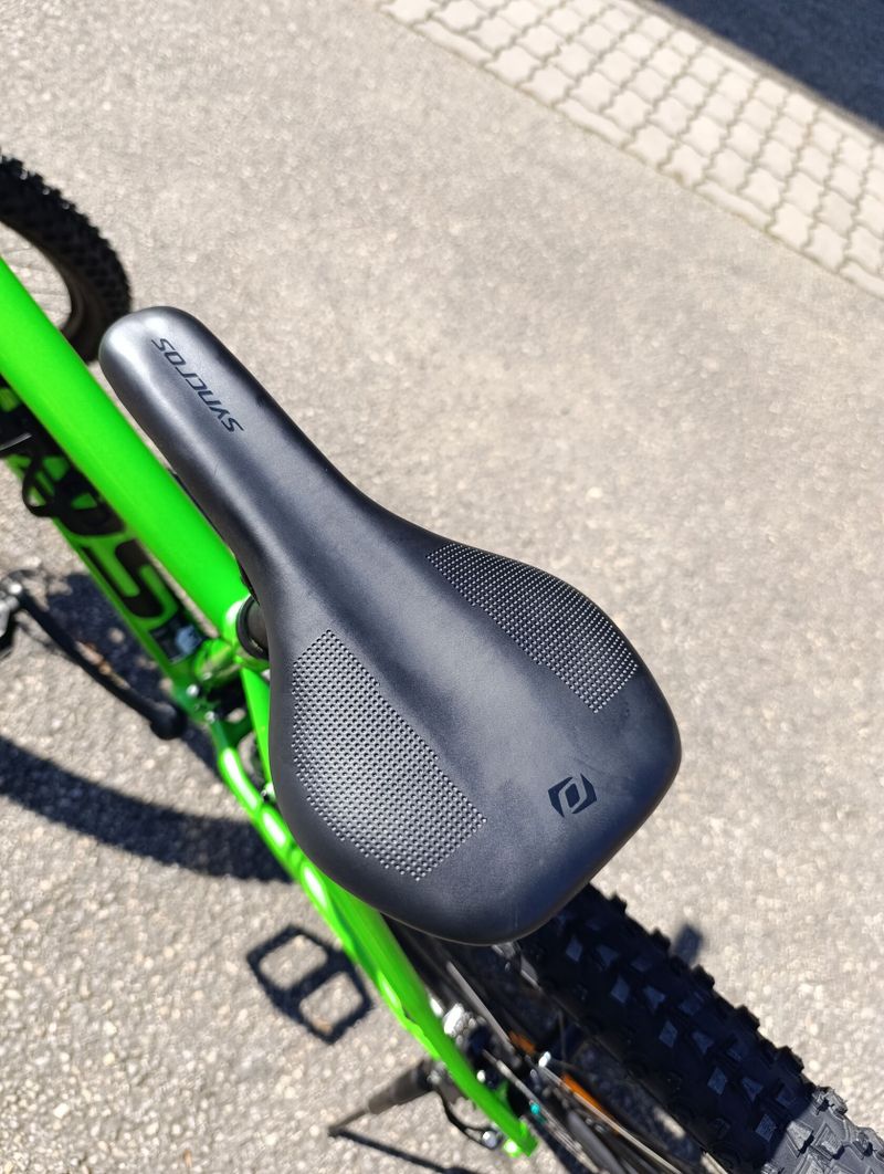 Scott Scale 970