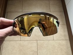 Oakley Encoder Strike Vented 