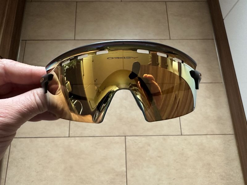 Oakley Encoder Strike Vented 