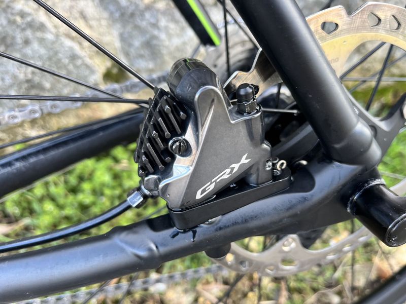 MERIDA Scultura Disc 500