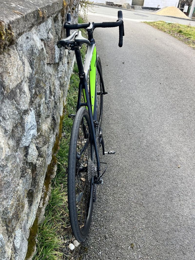 MERIDA Scultura Disc 500