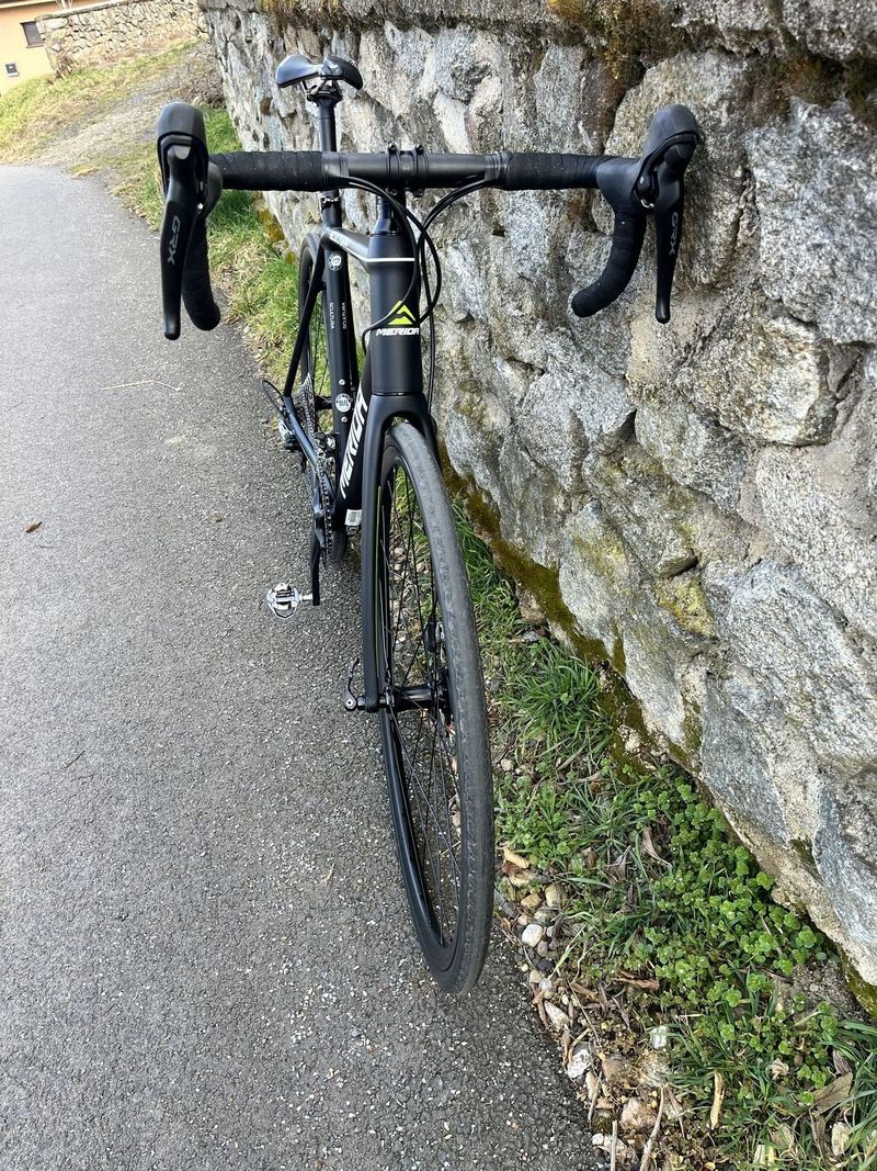 MERIDA Scultura Disc 500