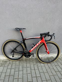 Ridley Noah Fast