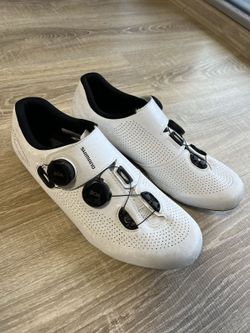 silniční tretry Shimano SH-RC701