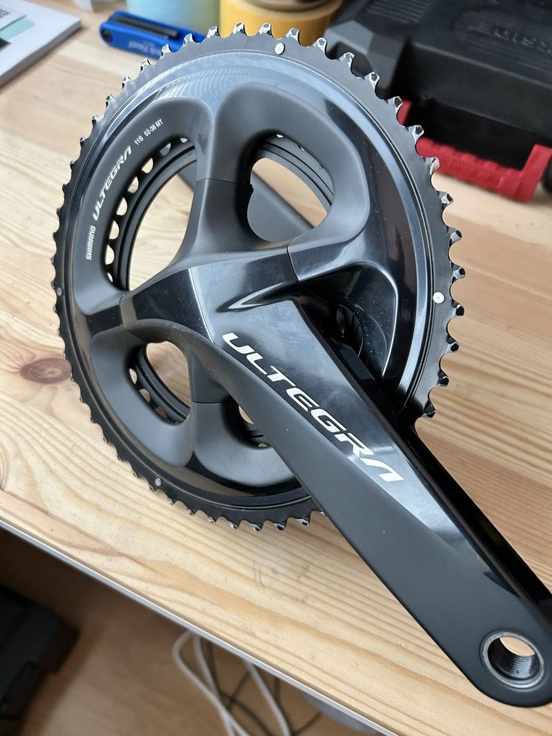 Shimano Ultegra R8000