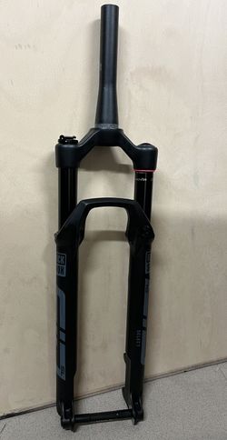 Nejetá vidlice RockShox Sid SL Select RL DebonAir Remote 100 29"