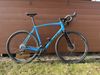 Gravel kolo Ridley