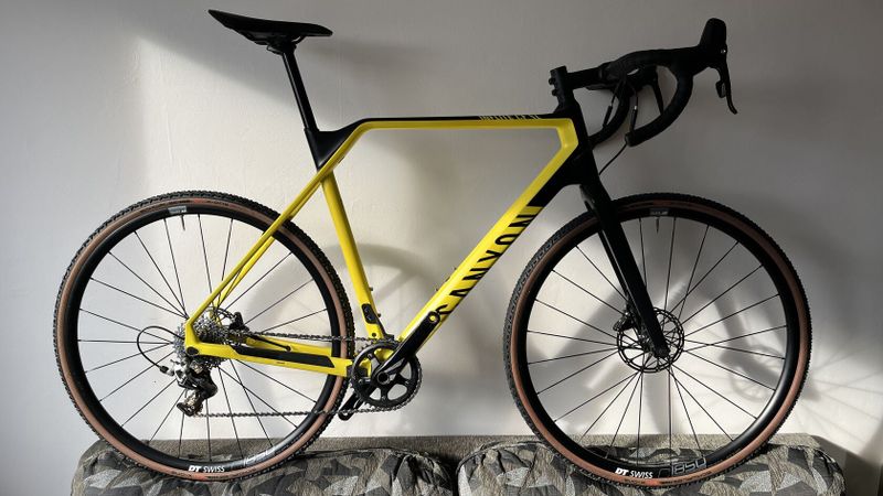 CANYON INFLITE CF SL 7.0 RACE