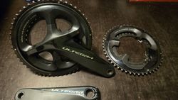 Kliky Shimano Ultegra R8000