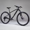 Nové horské kolo Rockrider