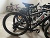 Nové horské kolo Rockrider