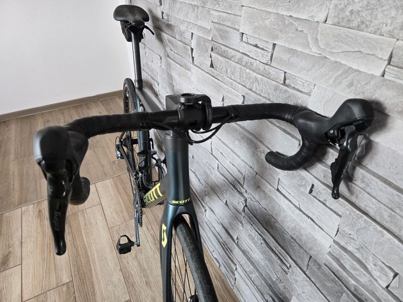 Scott addict 40