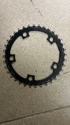 Prevodniky FSA Road SuperChain 52/36