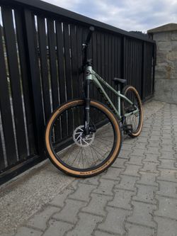 Kellys whip 70