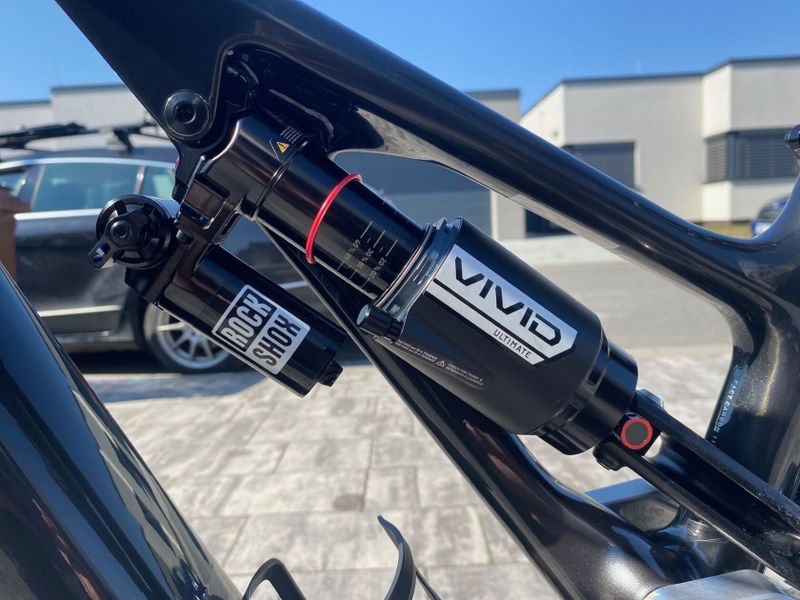 SPECIALIZED TURBO LEVO EXPERT 