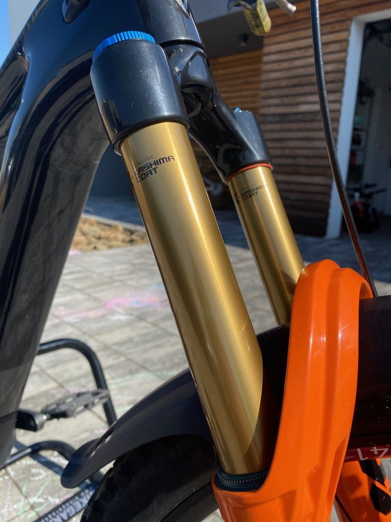 SPECIALIZED TURBO LEVO EXPERT 