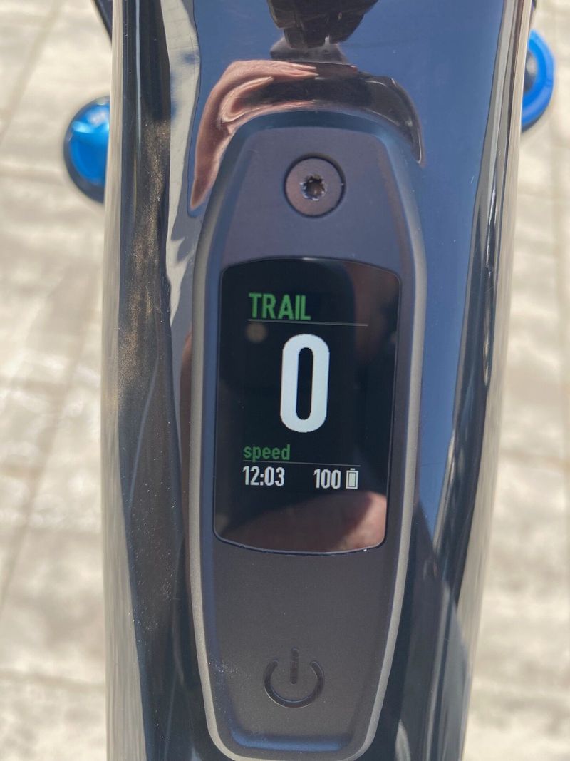 SPECIALIZED TURBO LEVO EXPERT 