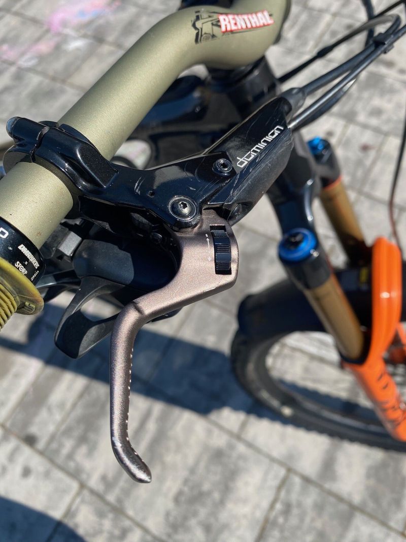 SPECIALIZED TURBO LEVO EXPERT 