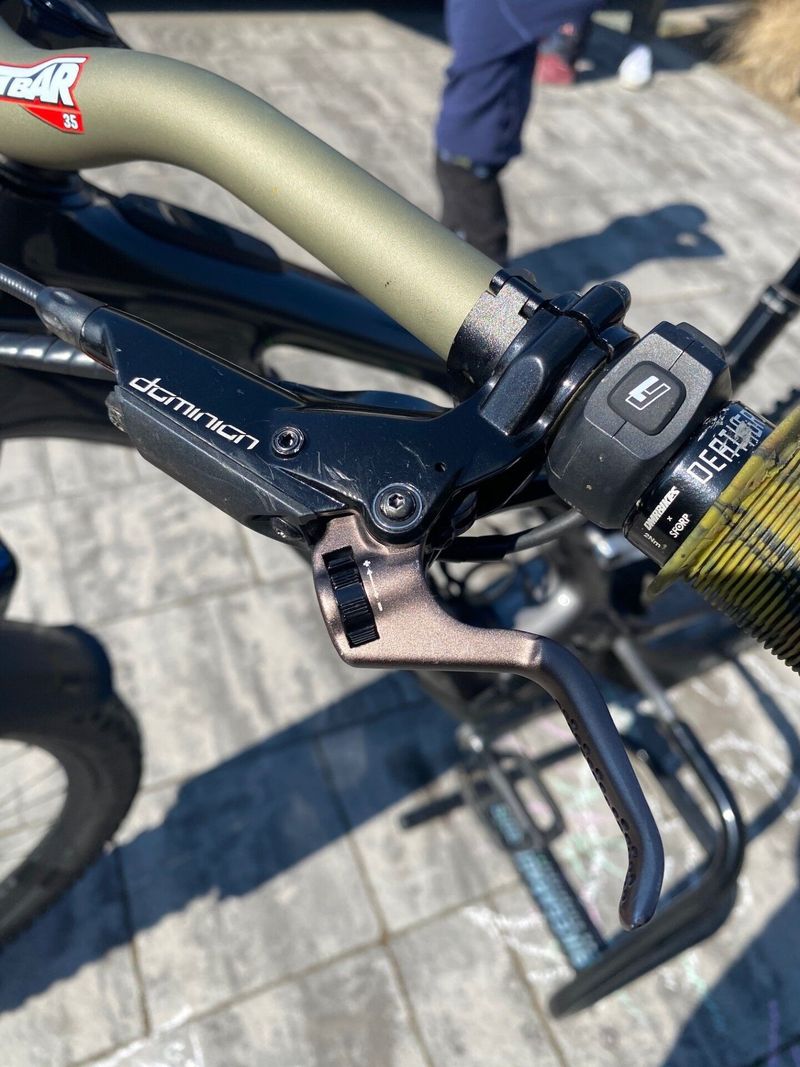 SPECIALIZED TURBO LEVO EXPERT 