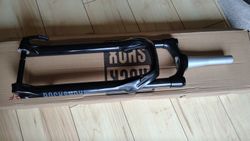 Nová vidlice Rock Shox Judy SL 29" Boost