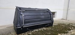 Thule box Backspace 9383