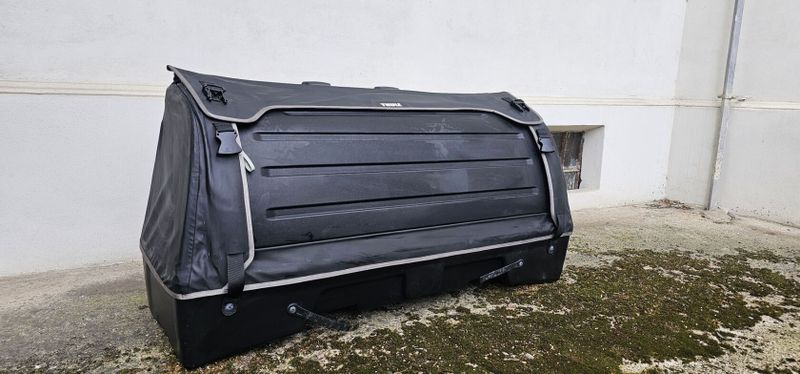 Thule box Backspace 9383